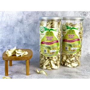 Vỏ Bưởi Sấy Giòn 150gr