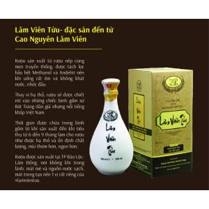 Rượu Lâm Viên Tửu