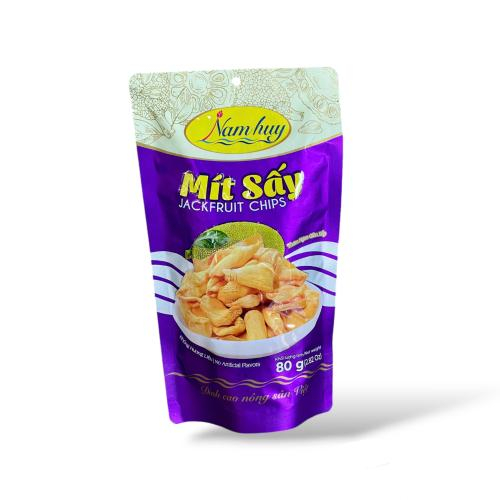 Mít sấy - Nam Huy - 80g