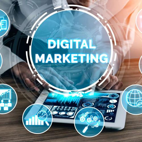 DIGITAL MARKETING