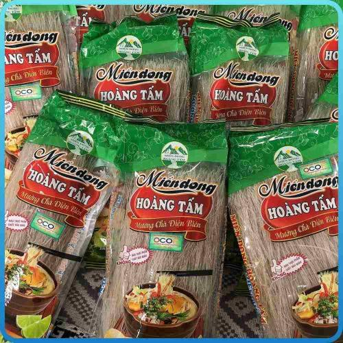 Miến Dong Hoàng Tấm (1kg)