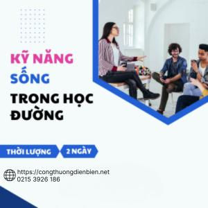 SN1-1: Kỹ năng sống trong học đường