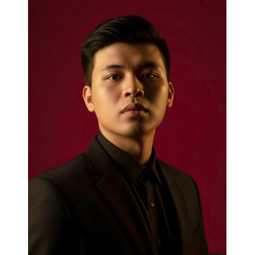 Lê Phước Kiên