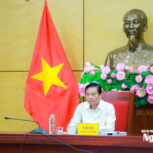 Loạt Dự Án Nhà Ở Xã Hội Ở Nghệ An Đã Lựa Chọn Được Chủ Đầu Tư, Dự Kiến Cung Ứng Gần 28.000 Căn