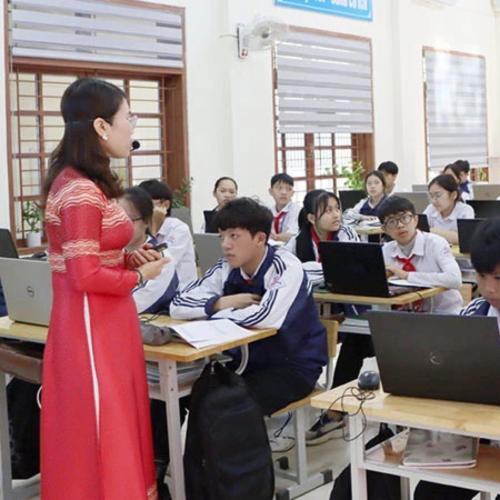 Nỗ Lực Chuyển Đổi Số Ở Tỉnh Miền Núi Sơn La