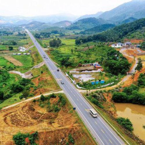 Dự Kiến Đầu Tư Hơn 22.000 Tỷ Đồng Xây Dựng Tuyến Cao Tốc Mộc Châu - Sơn La