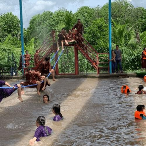 Cần Thơ Phát Triển Các Sản Phẩm Du Lịch Đặc Trưng Để Thu Hút Du Khách