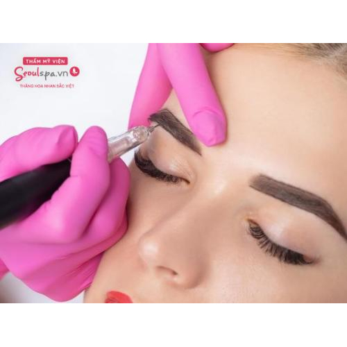 Đặt lịch hẹn - Làm đẹp online - 02/10/2025 10:51:34