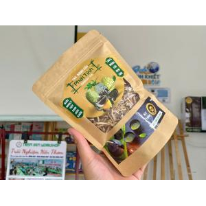 Trà Mãng Cầu - Phát Tính