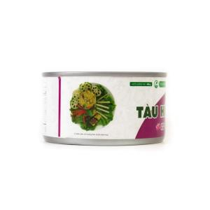 Tàu Hủ Ky Sen Hồng – Hộp 200gr