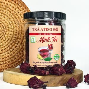 Trà Hoa Atiso Đỏ 50gr