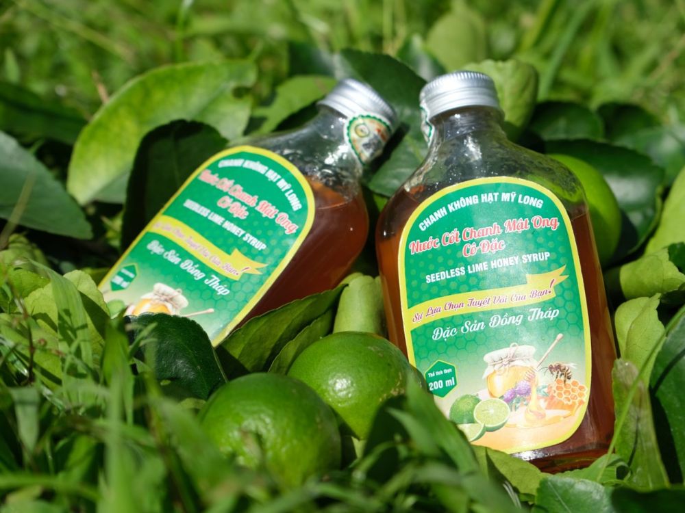 I. Về chúng tôi