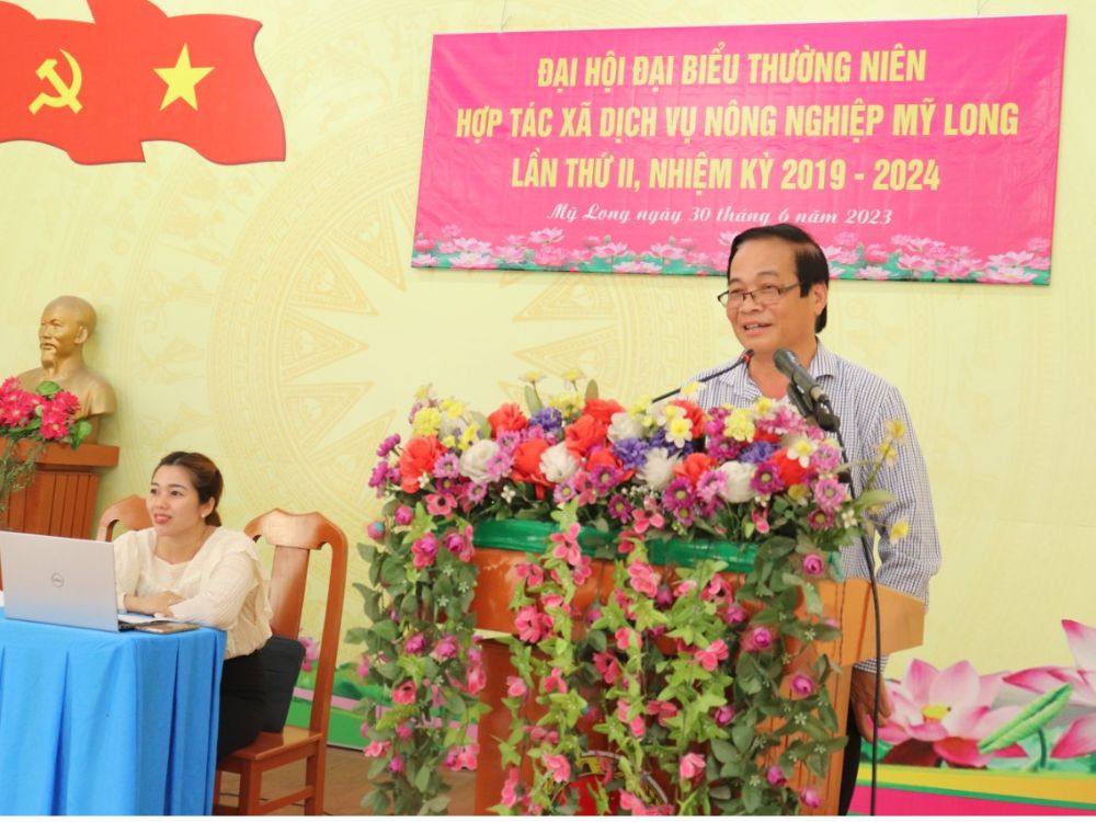 V. Giá trị nổi bật khác của doanh nghiệp