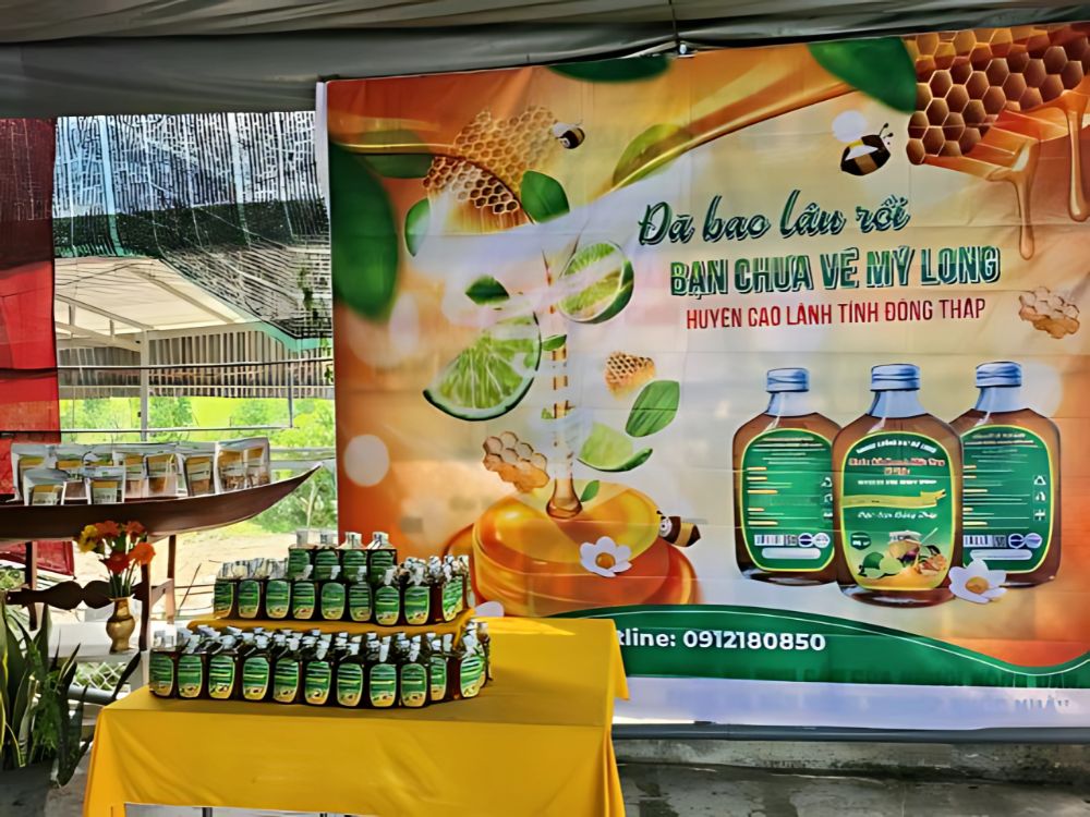 1. Tầm nhìn